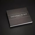 Tayammum Kit - Portable & Hygienic